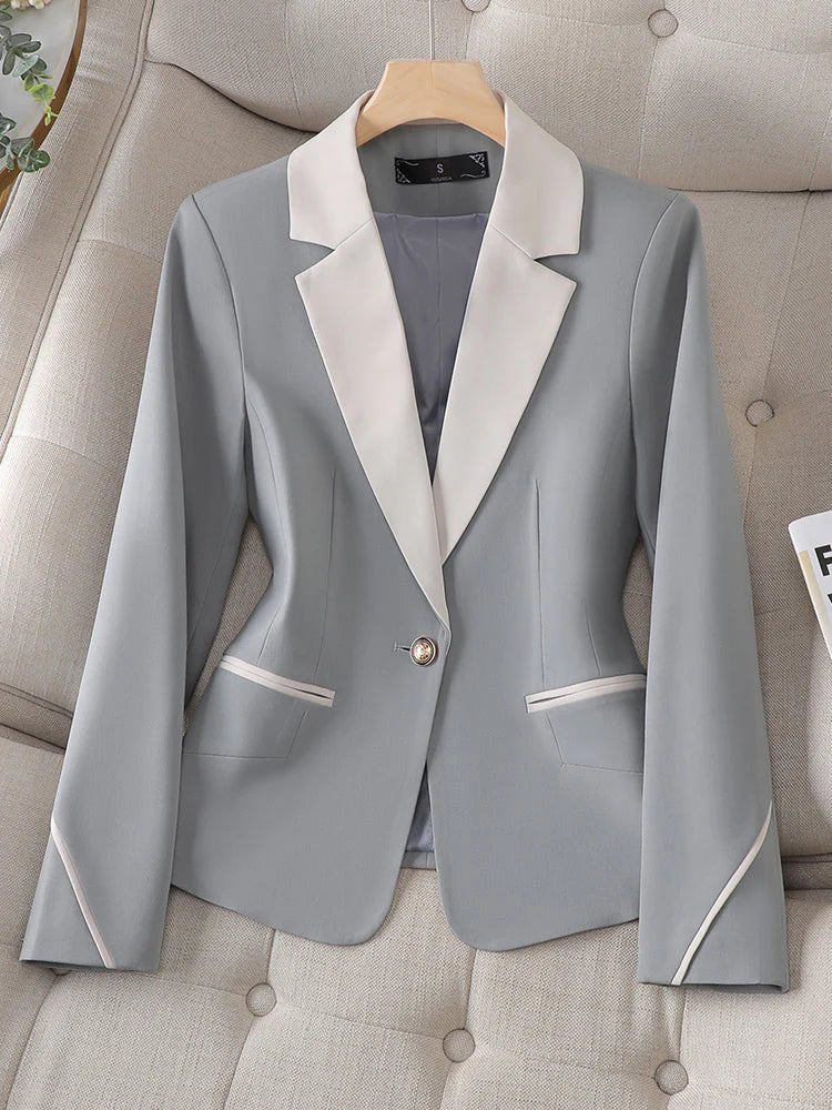 Classic Vintage Coat