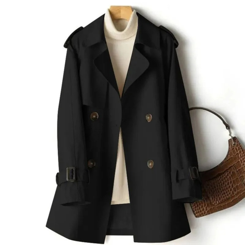 Elegantly Designed Coat