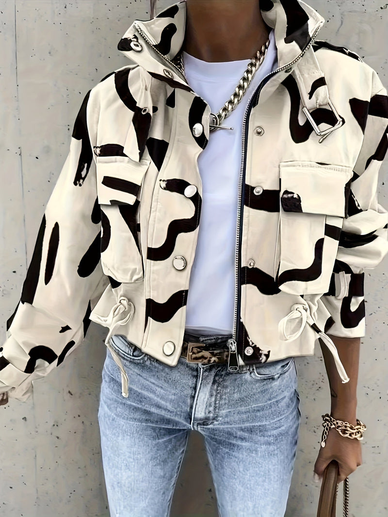 Timeless Vintage Style Garment