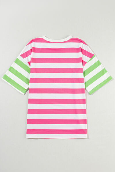Elegantly Designed T-Shirt
