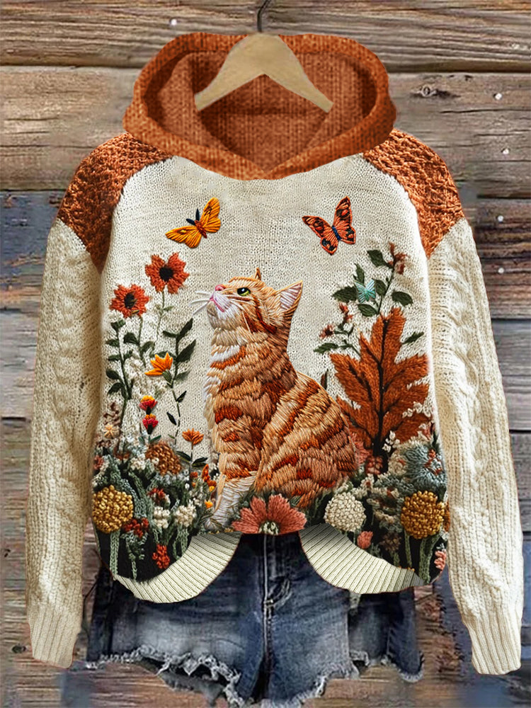 Classic Vintage Sweater