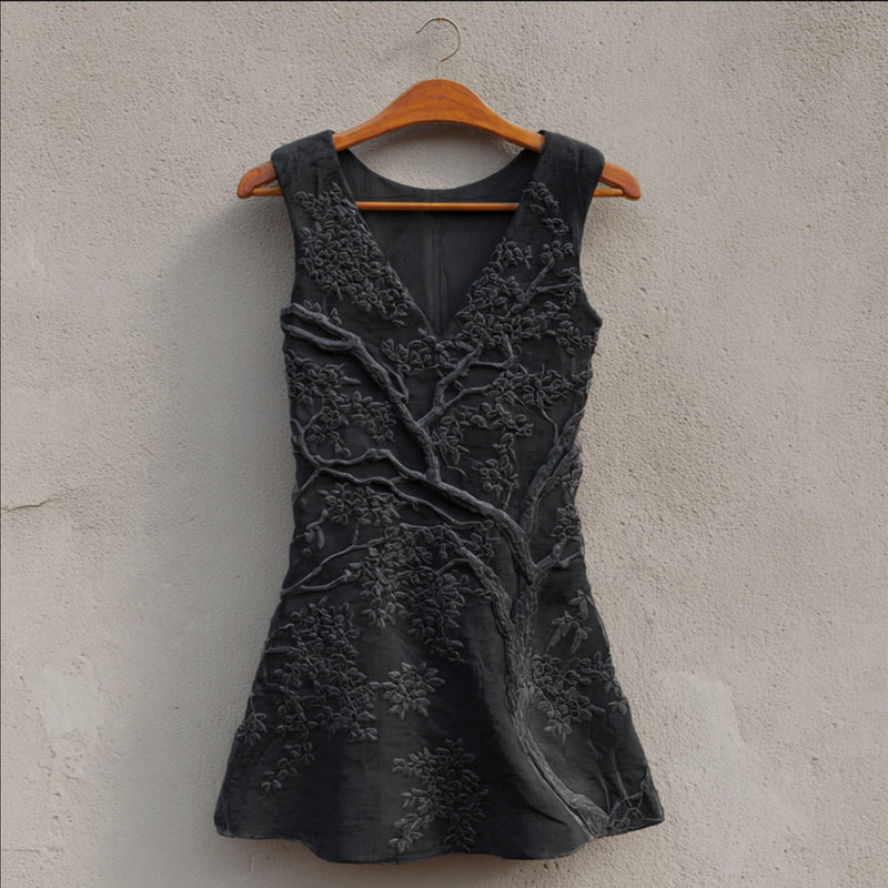 Thoughtfully Designed Dress