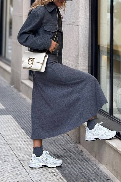 Classic Vintage Jacket