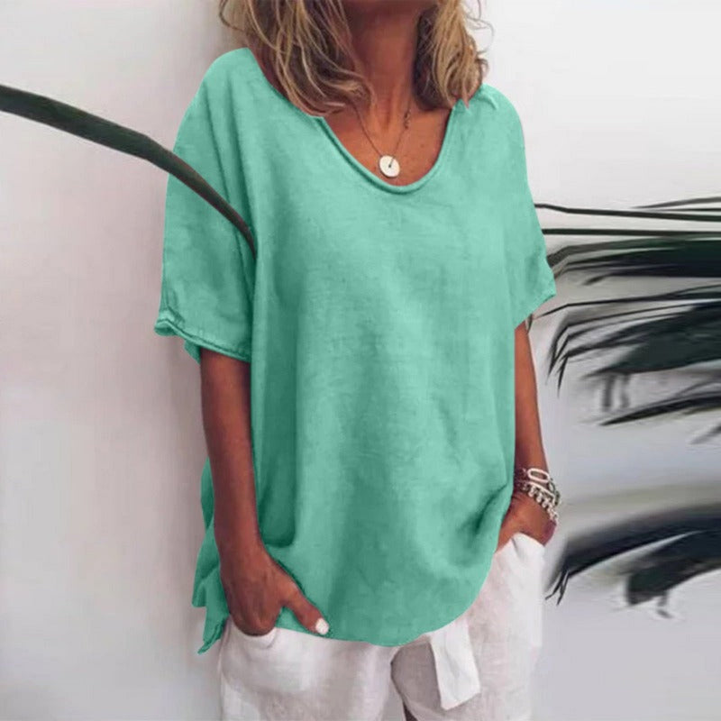 Classic Vintage Blouse