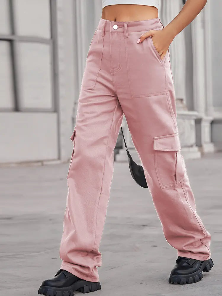 Gracefully Designed Pants