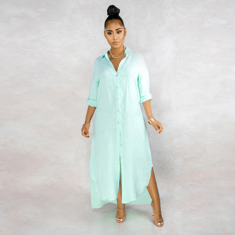 Vintage Inspired Dress