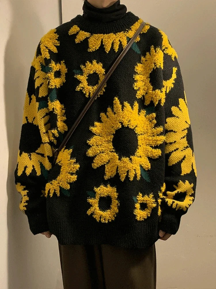 Classic Vintage Sweater