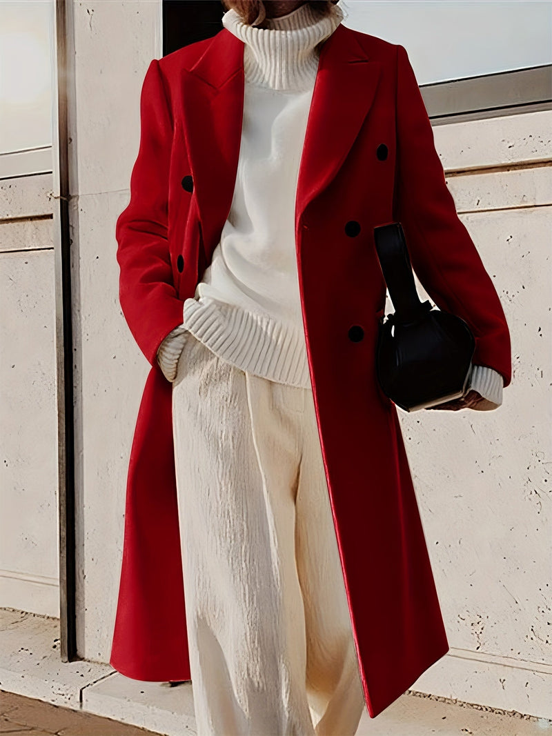 Thoughtfully Designed Garment