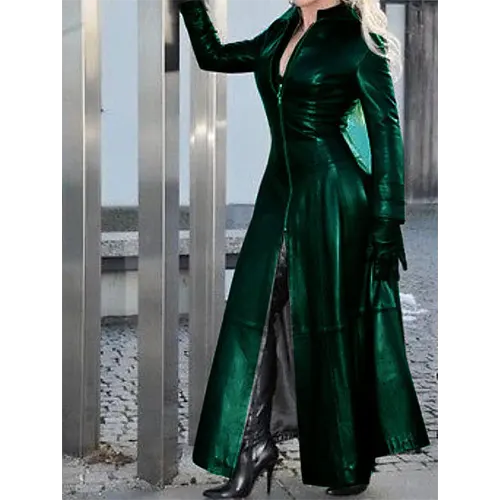 Classic Designed Coat