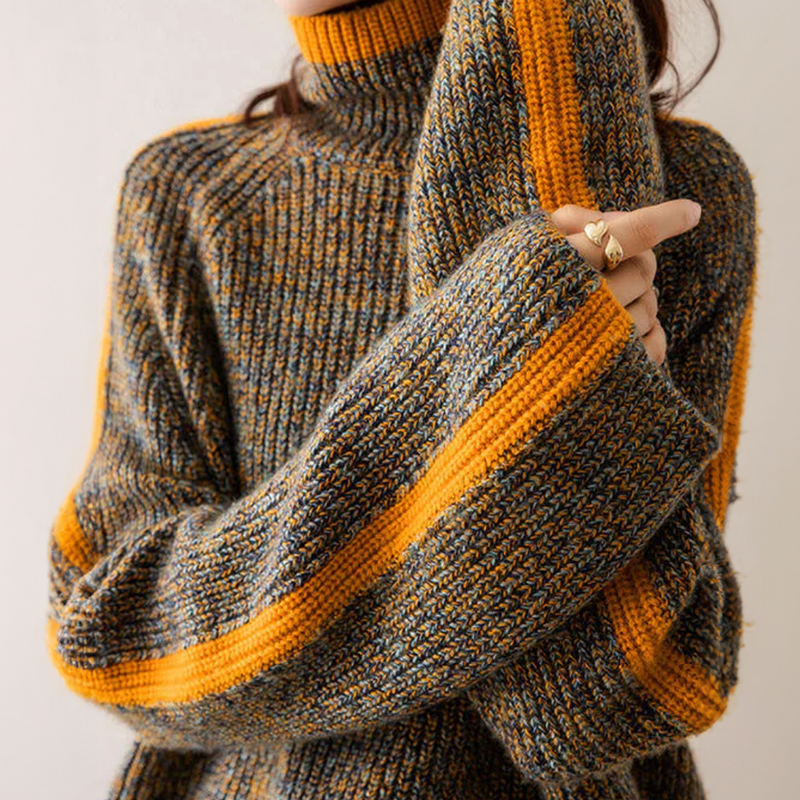 Classic Vintage Sweater