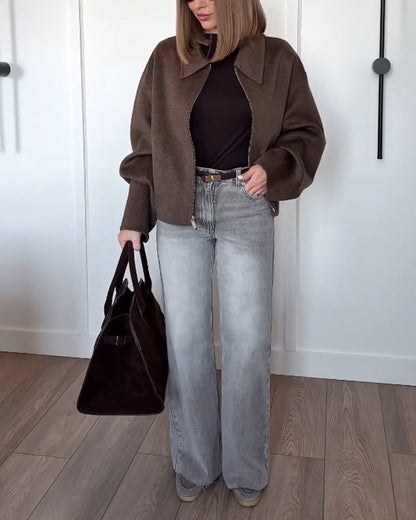 Classic Vintage Jacket