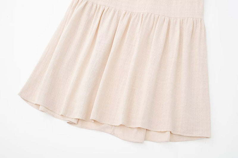 Vintage Inspired Dress