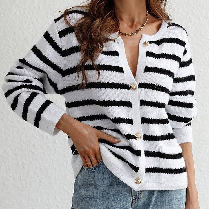 Beautifully Crafted Sweater