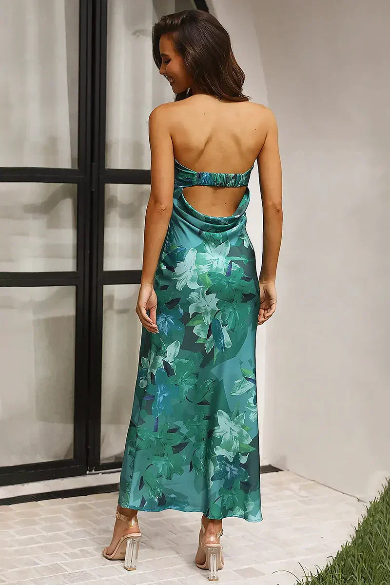 Beautifully Crafted Dress