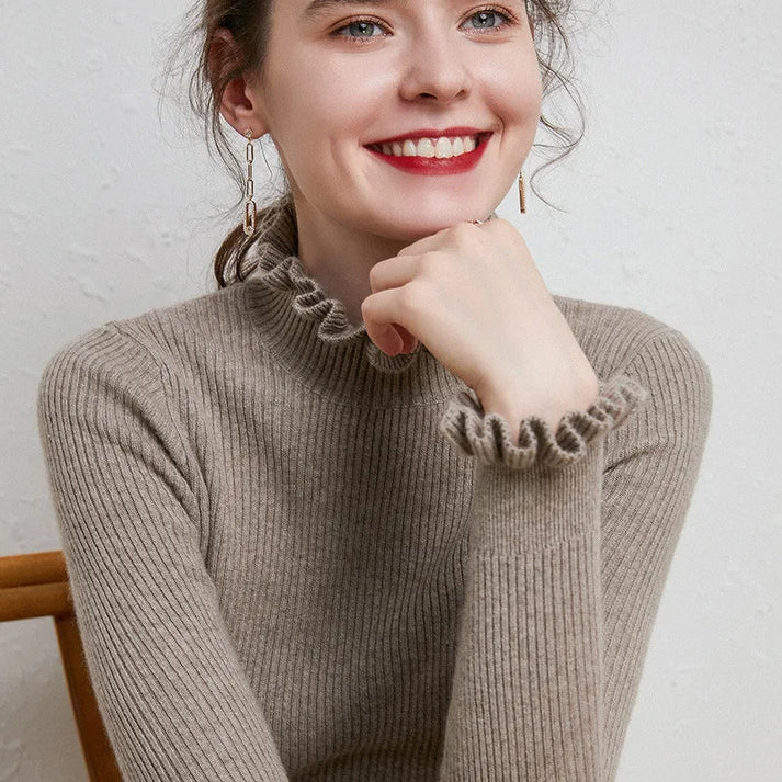 Classic Vintage Pullover