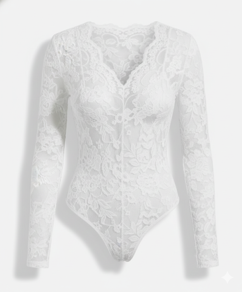 Elegantly Designed Garment