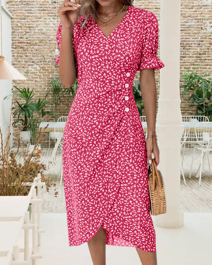 Beautifully Crafted Dress