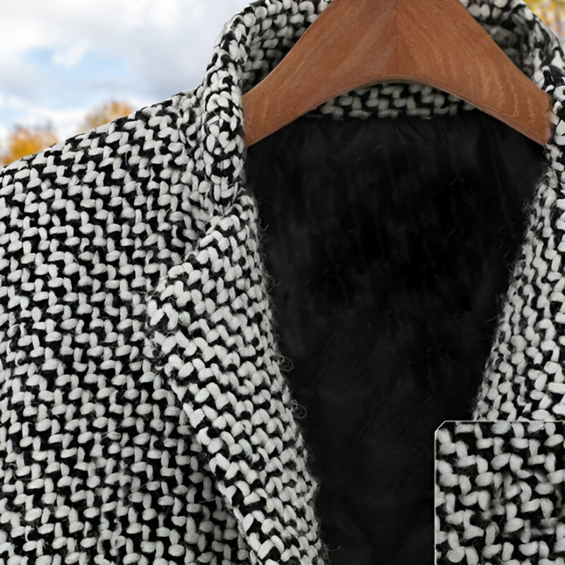 Beautifully Crafted Coat
