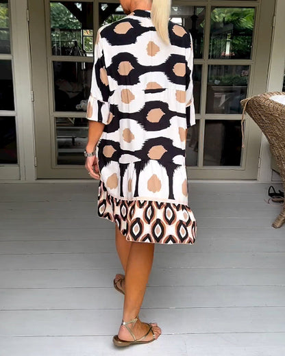 Beautifully Crafted Dress