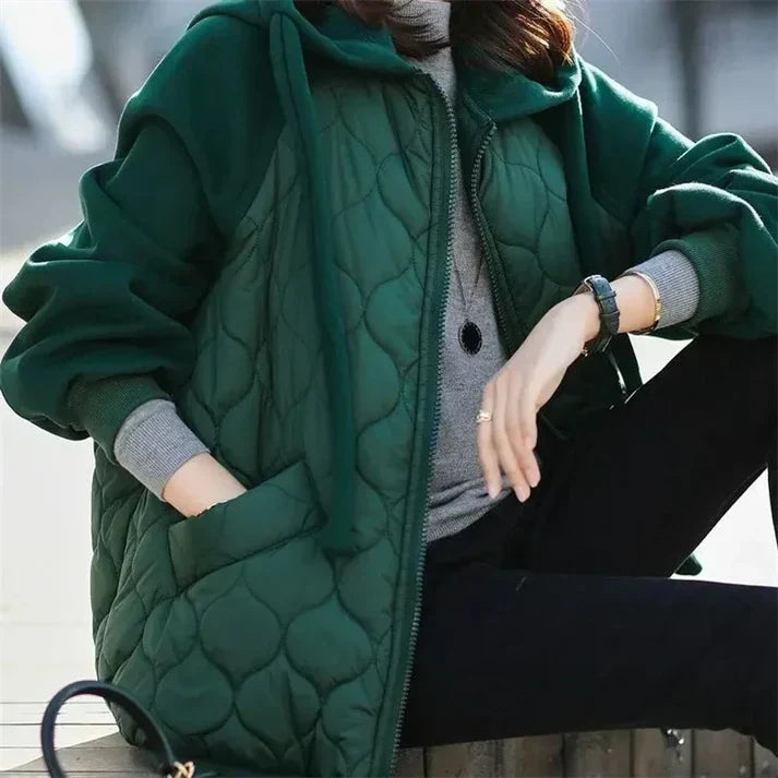 Timeless Vintage Style Coat