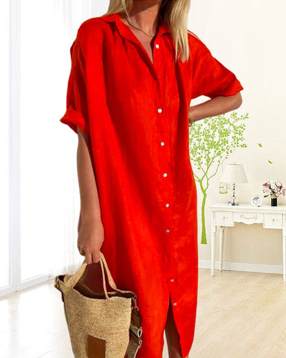 Classic Vintage Dress