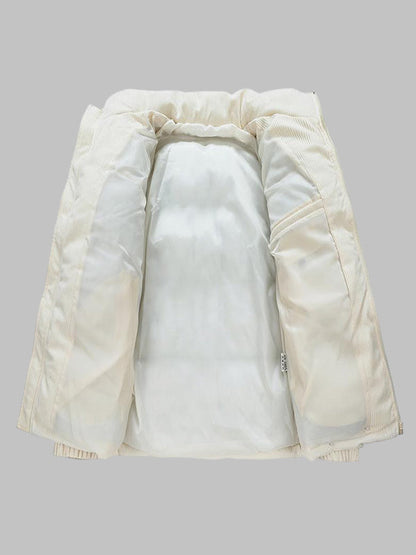 Classic Vintage Coat