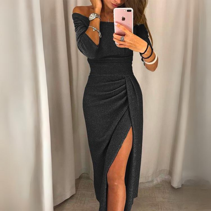 Thoughtfully Designed Dress