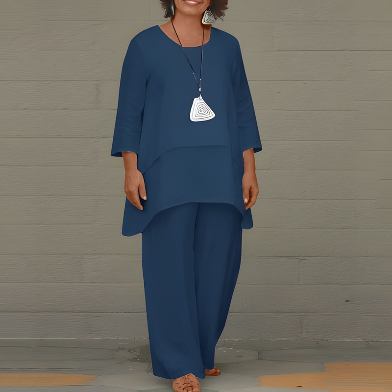 Classic Designed Garment