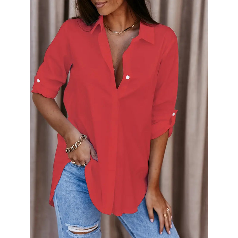 Classic Designed Shirt