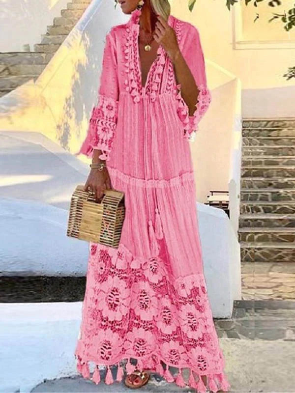 Timeless Vintage Style Garment
