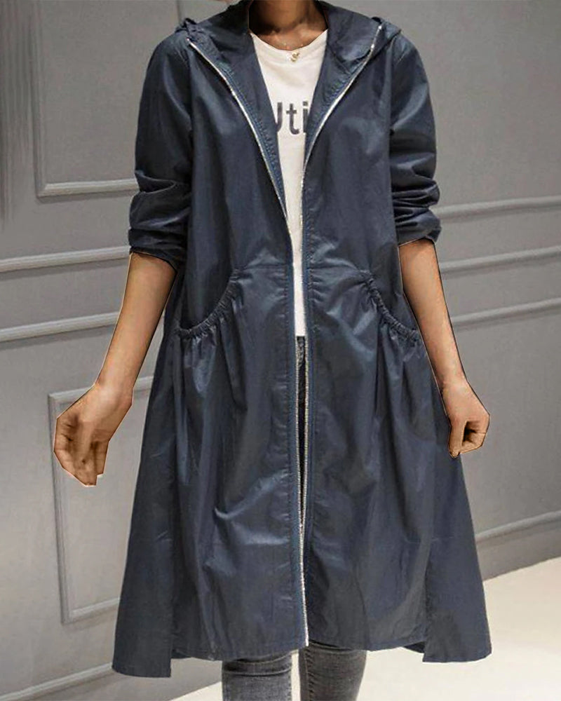 Classic Vintage Coat