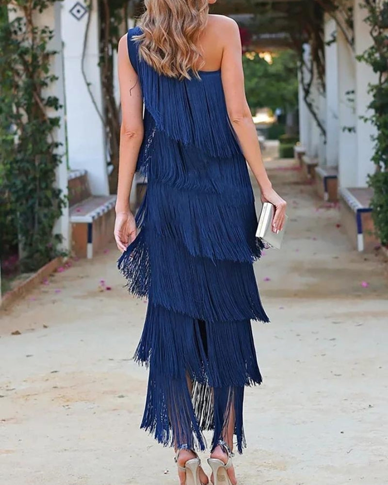 Classic Vintage Dress