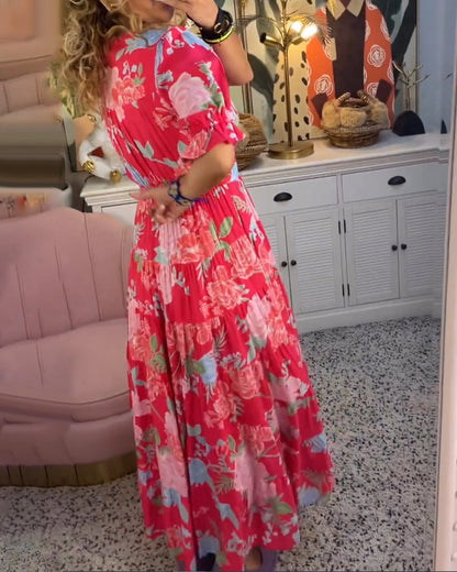 Thoughtfully Designed Dress