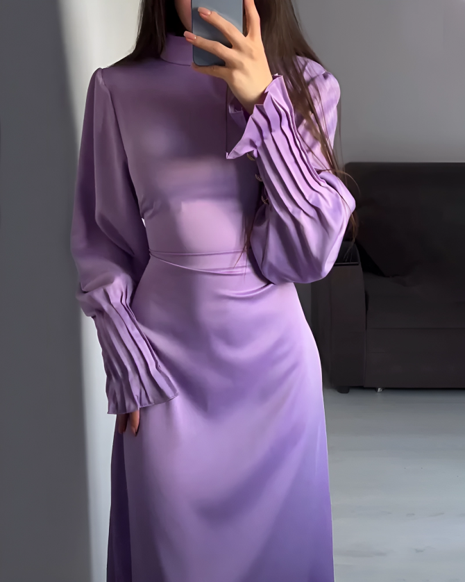 Elegantly Designed Garment