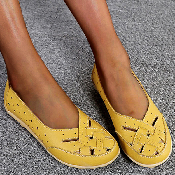 Elegant Orthopedic Sandals for Every Step