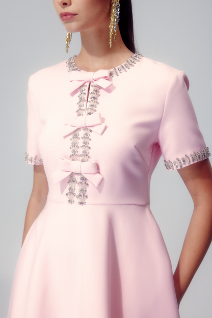 Beautifully Crafted Dress