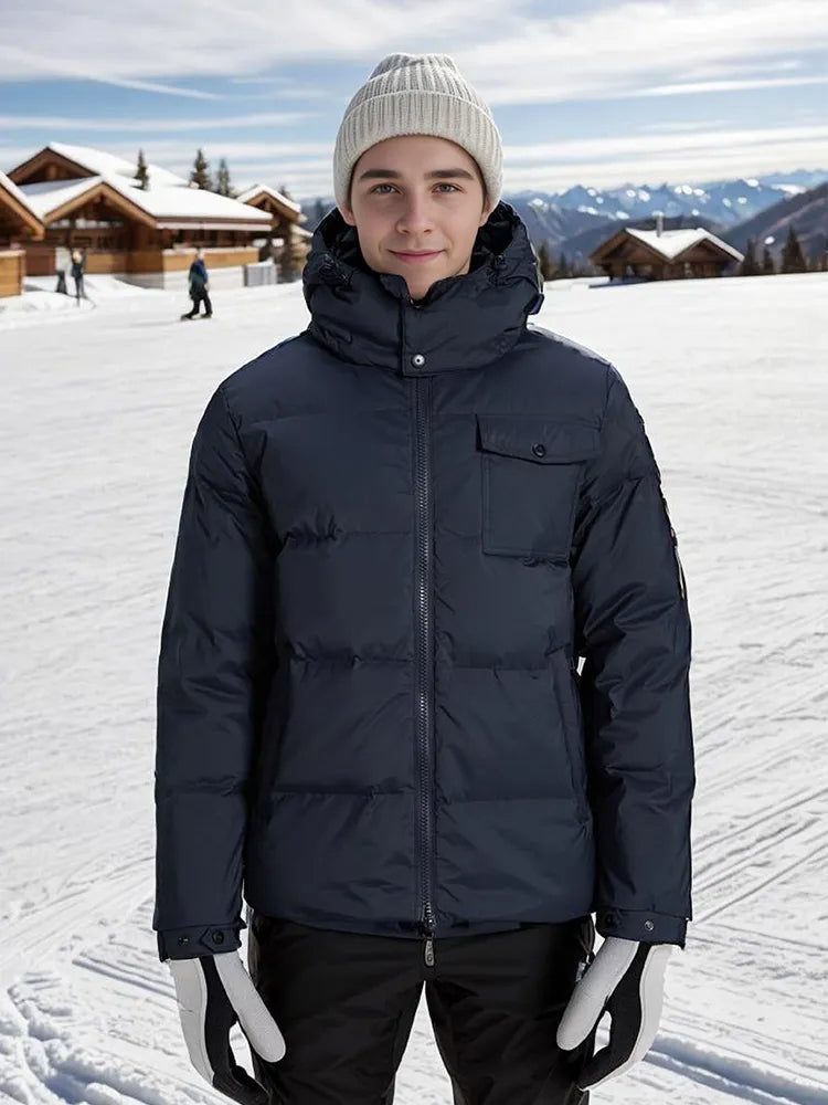 Classic Designed Jacket
