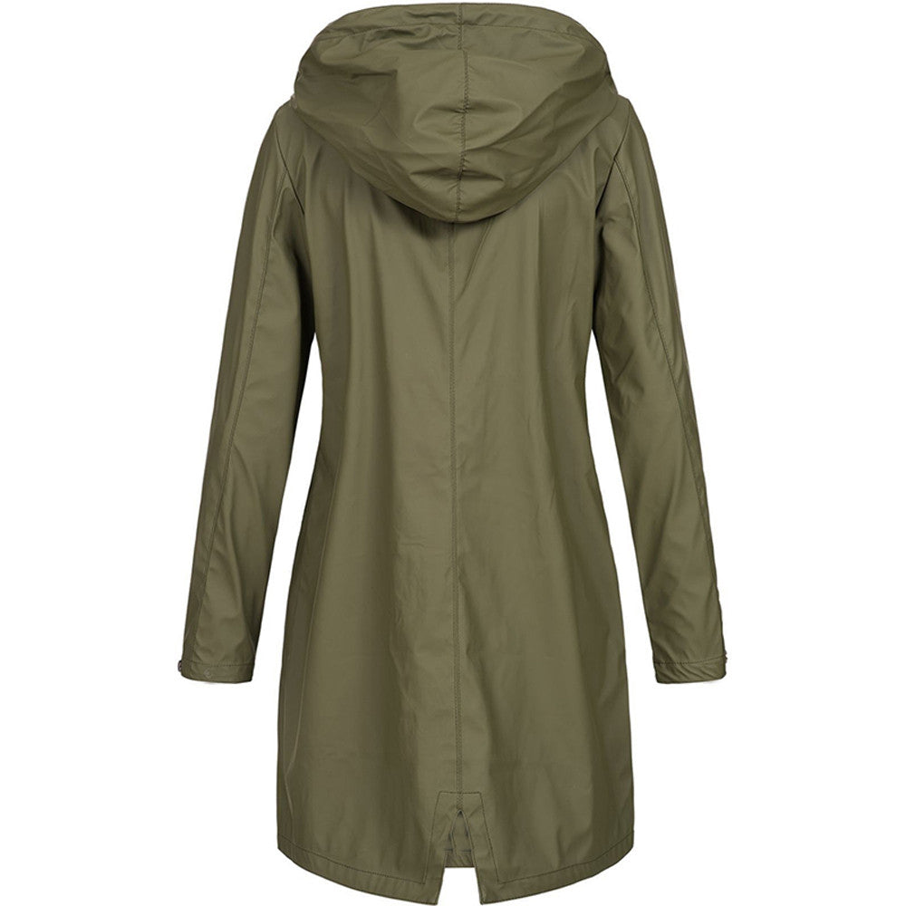 Beautifully Crafted Jacket
