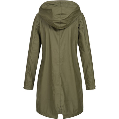 Beautifully Crafted Jacket