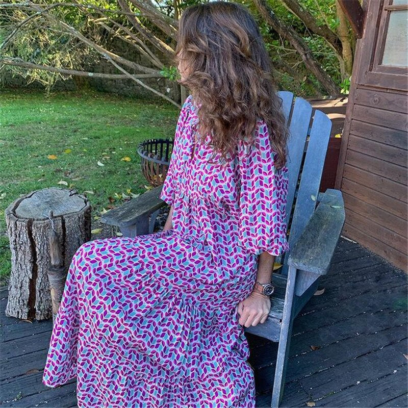 Vintage Inspired Garment