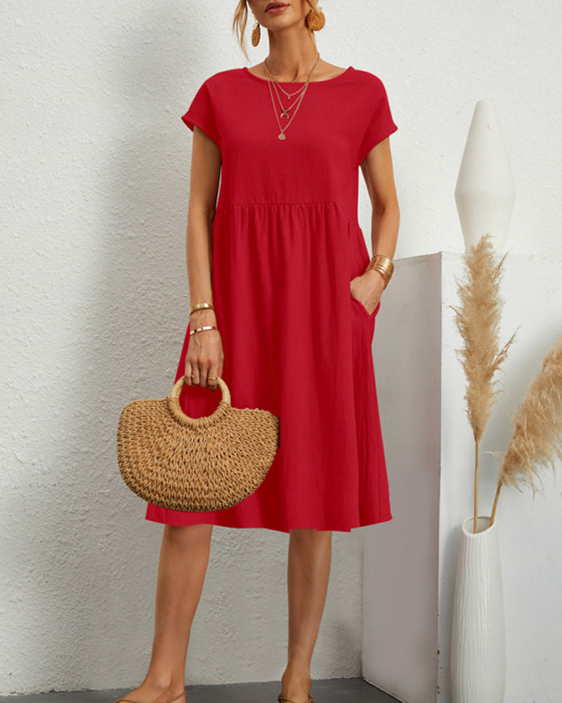 Vintage Inspired Garment