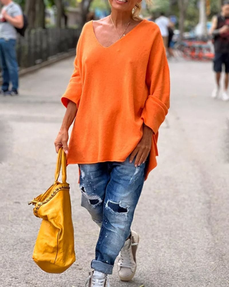 Beautifully Crafted Blouse