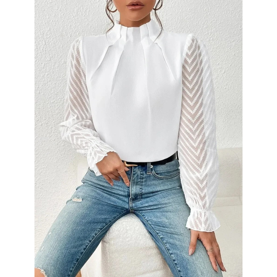 Thoughtfully Designed Shirt