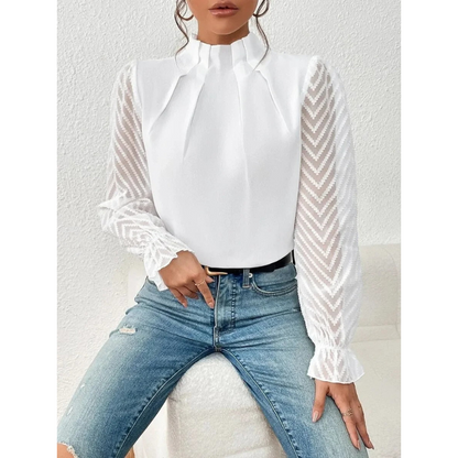 Thoughtfully Designed Shirt