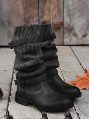 Comfortable Orthopedic Boots for Daily Wear