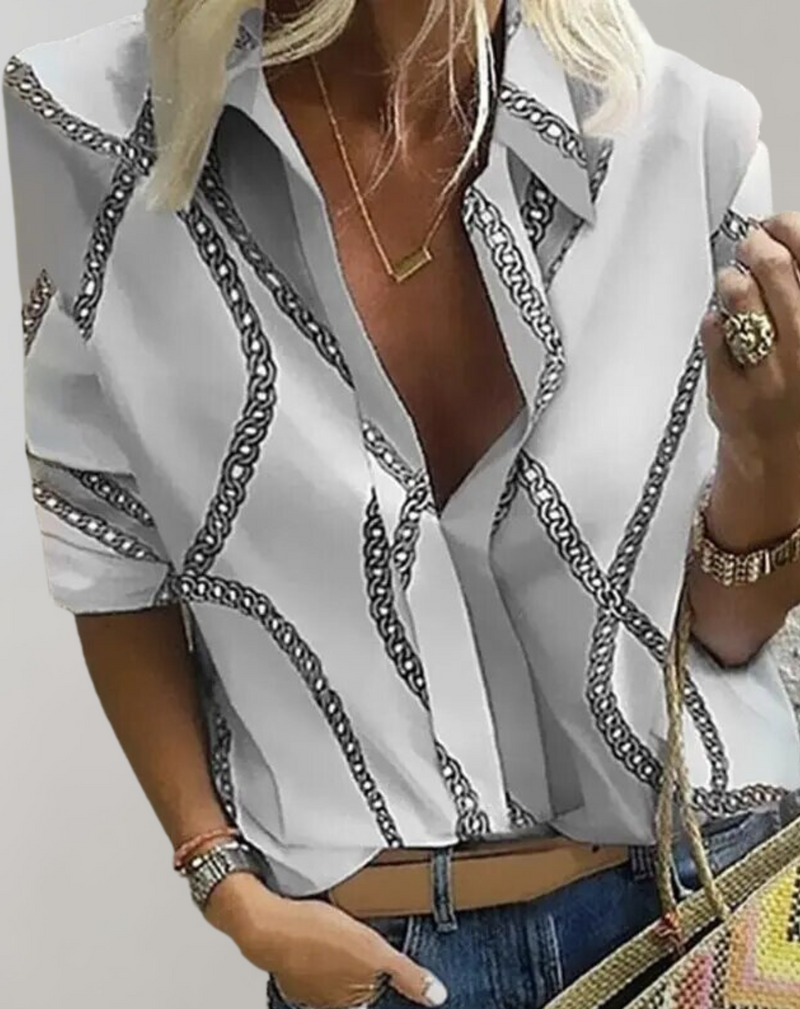 Beautifully Crafted Blouse
