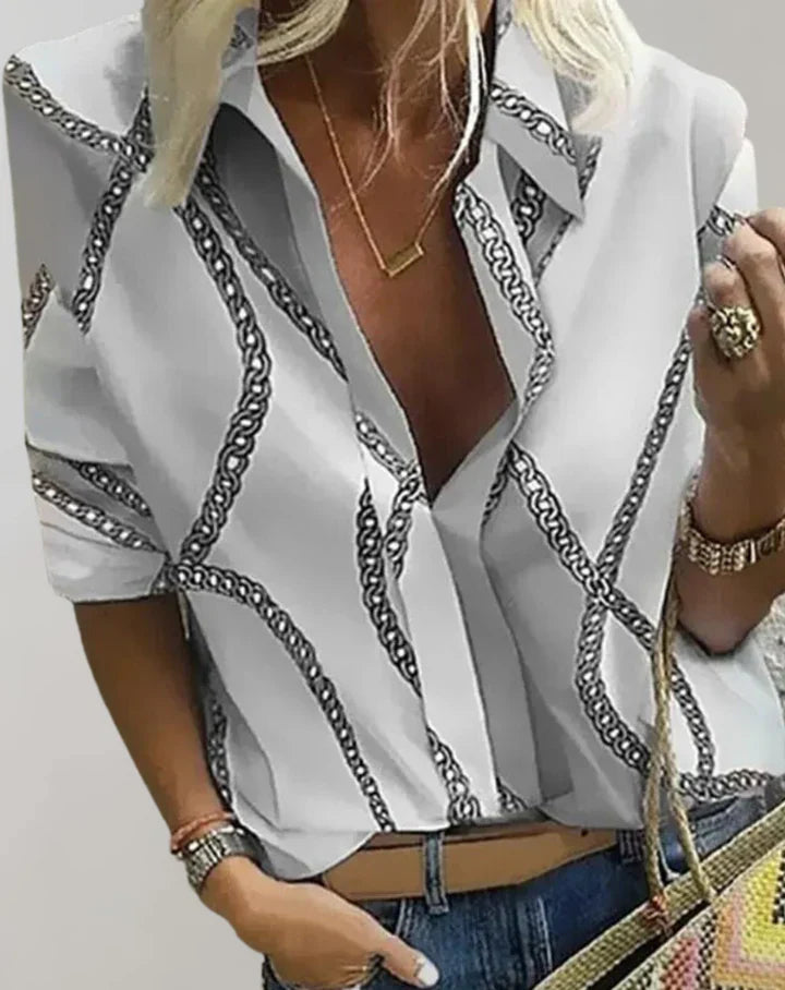 Beautifully Crafted Blouse