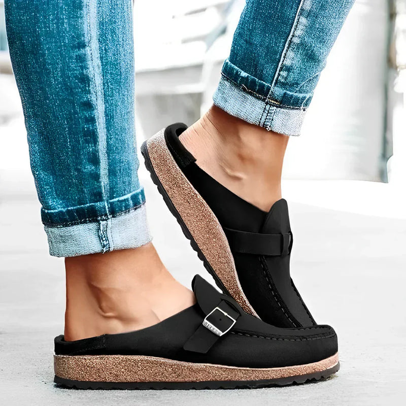 Stylish Orthopedic Shoes for Any Occasion