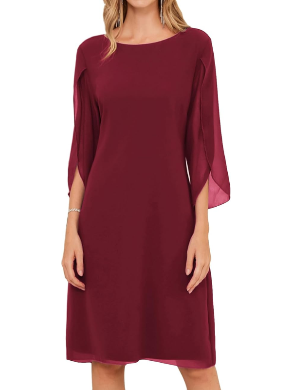 Elegantly Designed Dress