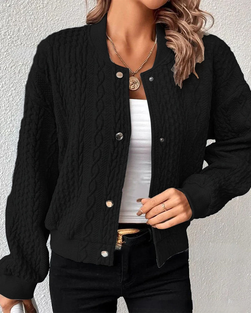 Beautifully Crafted Jacket